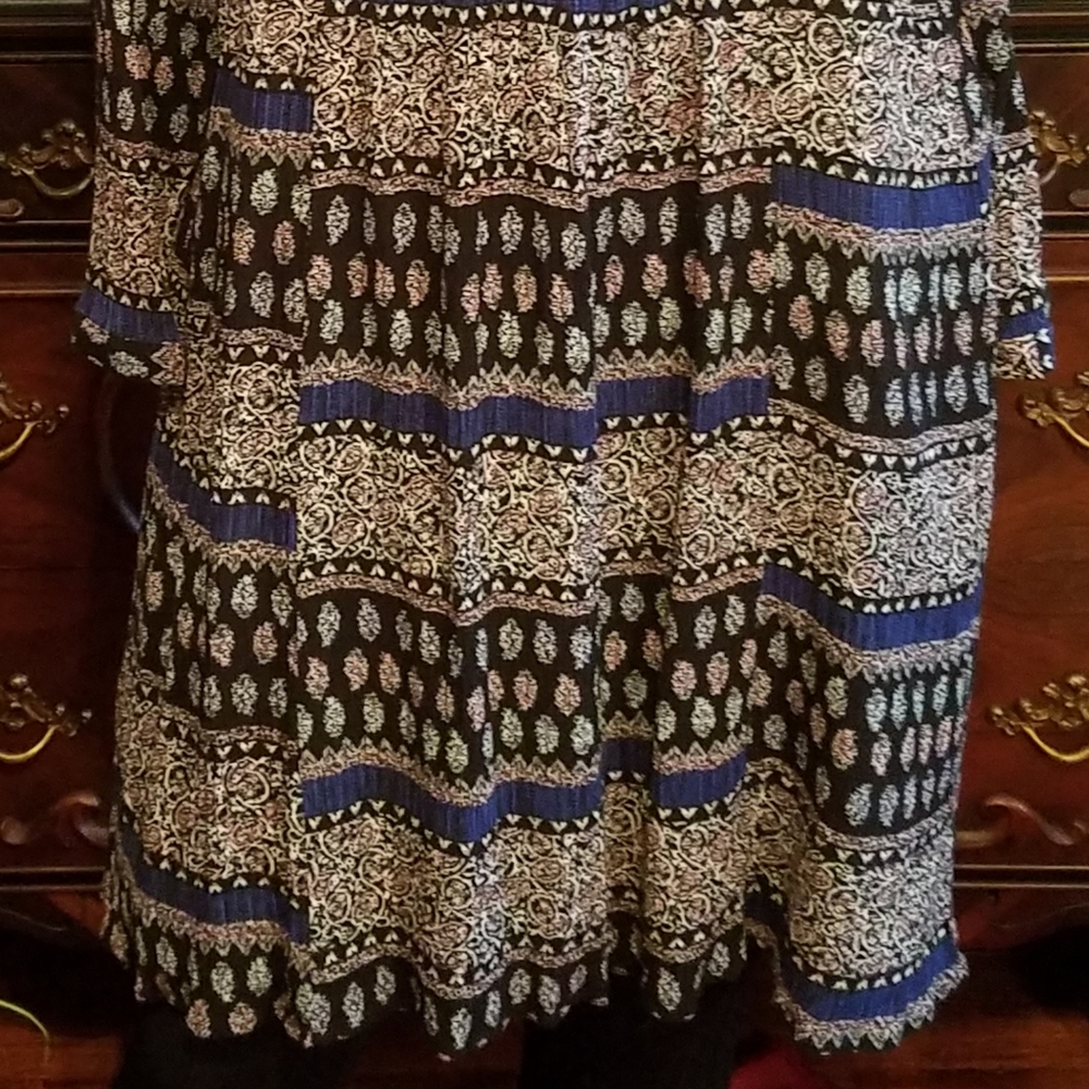 TUNIC  C28 - Picture 6 of 7
